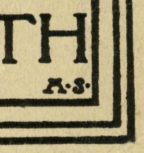 monogram